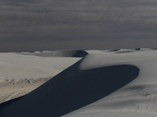 White Sands National Park