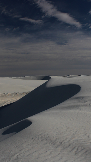 White Sands National Park