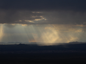 Organ Mountains-Desert Peaks National Monument