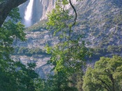 Yosemite National Park