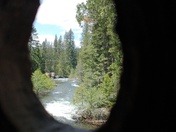 Yosemite National Park