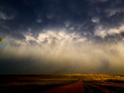 Badlands National Park, South Dakota