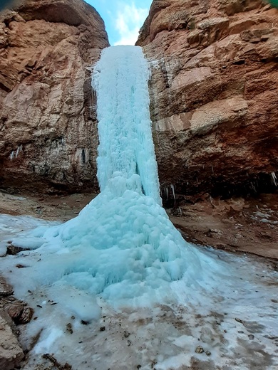 Zion National Park 