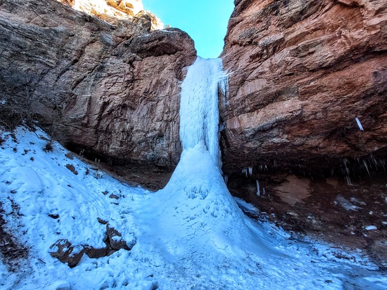Zion National Park 
