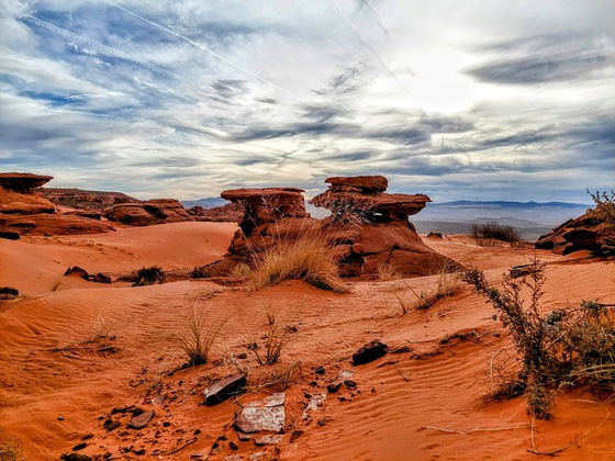 Sand Mountain Recreation