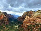 Zion National Park 
