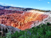 Cedar Breaks National Monument 