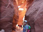 Paria Canyon-Vermilion Cliffs Wilderness