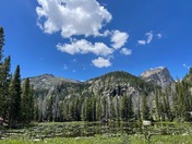 Rocky Mountain National Park
