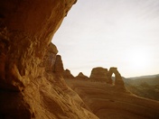 Arches National Park