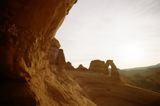 Arches National Park