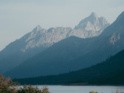 Grand Teton National Park