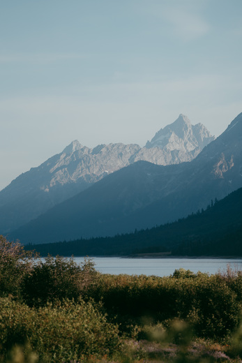 Grand Teton National Park