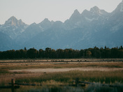 Grand Teton National Park