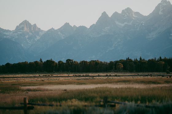 Grand Teton National Park