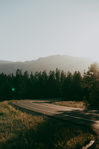 Grand Teton National Park