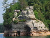 Pictured Rocks National Lakeshore