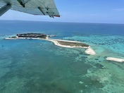 Fort Jefferson, Dry Tortugas National Park