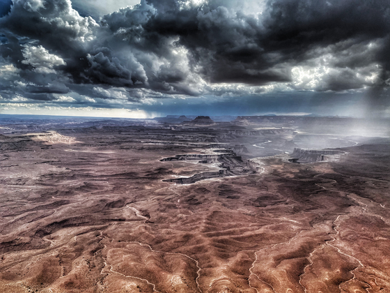 Canyonlands National Park