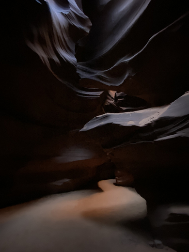 Antelope Canyon