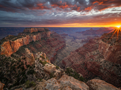 Grand Canyon National Park