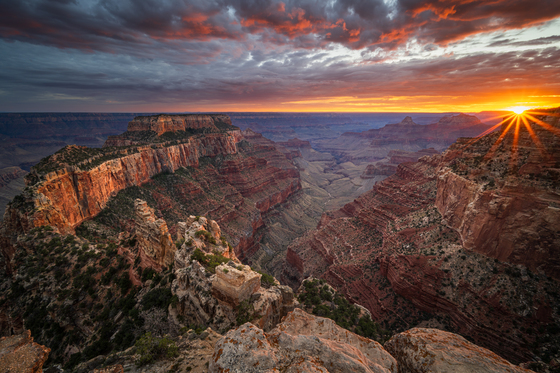Grand Canyon National Park