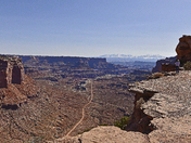 Canyonlands National Park 