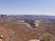 Canyonlands National Park 
