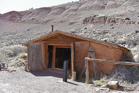 Capitol Reef National Park 