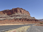 Capitol Reef National Park 