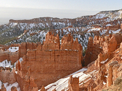 Bryce Canyon National Park 