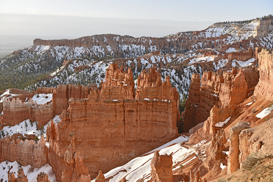 Bryce Canyon National Park 