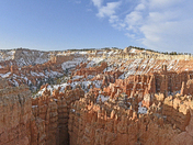 Bryce Canyon National Park 