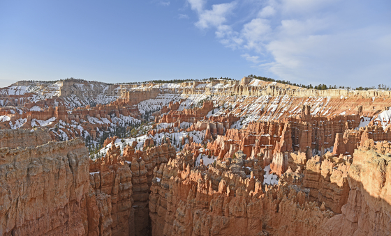 Bryce Canyon National Park 