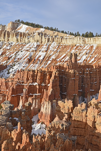 Bryce Canyon National Park 
