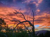 Capulin Volcano National Monument, NM