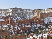 Bryce Canyon National Park 