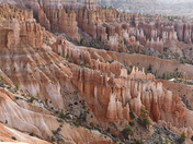 Bryce Canyon National Park 