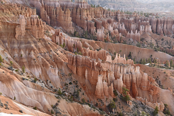 Bryce Canyon National Park 