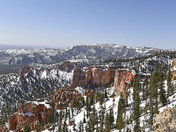 Bryce Canyon National Park 