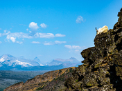 Glacier National Park