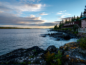 Isle Royale National Park