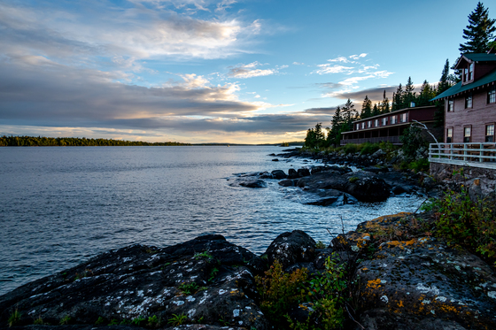 Isle Royale National Park
