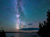 Isle Royale National Park