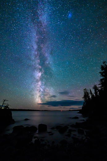 Isle Royale National Park
