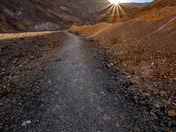 Death Valley National Park