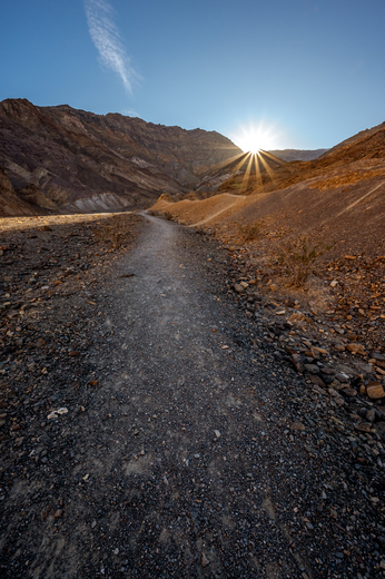 Death Valley National Park