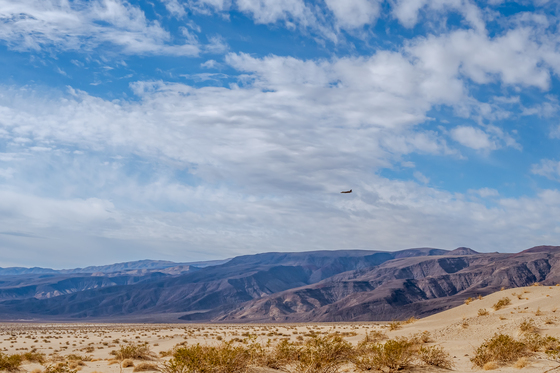 Death Valley National Park