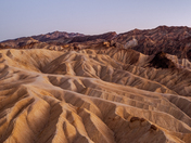 Death Valley National Park
