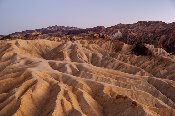 Death Valley National Park